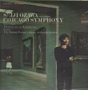 Seiji Ozawa - Chicago Symphony