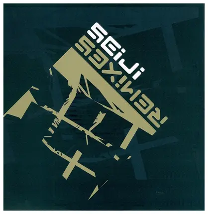 Seiji / Opaque - Remixes