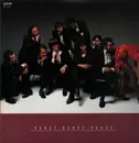 LP - Seikatsu Kōjyō Iinkai - Dance Dance Dance - +Insert