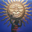 LP - Seikima-II = Seikima-II - Big Time Changes = ビッグ・タイム・チェンジズ