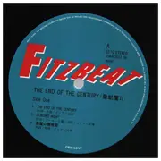 LP - Seikima-II - The End Of The Century - Incl. Obi, Insert