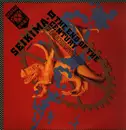 LP - Seikima-II - The End Of The Century - Insert