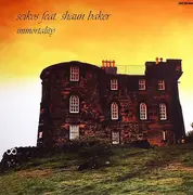 12'' - Seikos Feat. Shaun Baker - Immortality