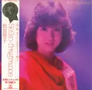 LP - Seiko Matsuda - Fragrance - OBI + Insert