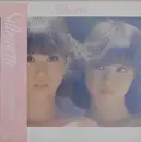 LP - Seiko Matsuda - Silhouette = シルエット - +OBI, insert