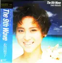 Double LP - Seiko Matsuda - The 9th Wave = ザ・ナインス・ウェーブ - Obi + insert