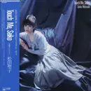 LP - Seiko Matsuda - Touch Me, Seiko = タッチミーセイコー - OBI