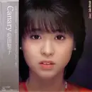 LP - Seiko Matsuda - Canary = カナリア