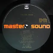 Double LP - Seiko Matsuda - The 9th Wave = ザ・ナインス・ウェーブ - Obi + insert