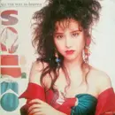 7inch Vinyl Single - Seiko Matsuda - All The Way To Heaven