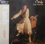 Seiko Matsuda - Candy