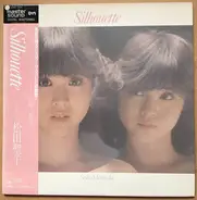 Seiko Matsuda - Silhouette