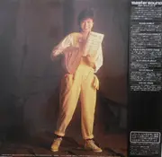 LP - Seiko Matsuda - Candy