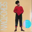 LP - Seiko Matsuda - Seiko • Town - +OBI sticker, Insert, Poster