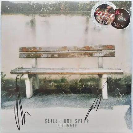 Seiler Und Speer - Für immer