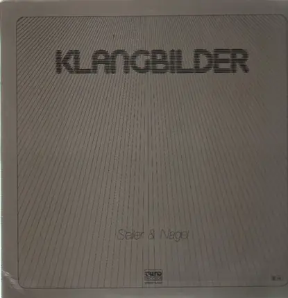 Seiler & Nagel - Klangbilder