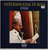 LP - Seine Heiligkeit Papst Paul VI - Ostersonntag in Rom 1966