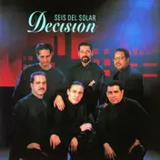 Seis Del Solar - Decision