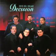 Seis Del Solar - Decision
