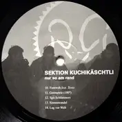 Sektion Kuchikäschtli