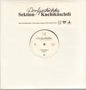 Sektion Kuchikäschtli - Dorfgschichta