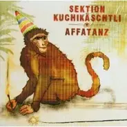 Sektion Kuchikäschtli - Affatanz