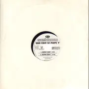 12inch Vinyl Single - Sekkou - Que Fait Le Pape ?