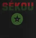 12inch Vinyl Single - Sékou - The Reason I Write