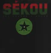 Sékou - The Reason I Write