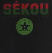 Sékou - The Reason I Write