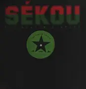 12inch Vinyl Single - Sékou - The Reason I Write