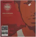 12inch Vinyl Single - Sékou - A Lifelong Thing - Poster