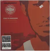 12inch Vinyl Single - Sékou - A Lifelong Thing - Poster