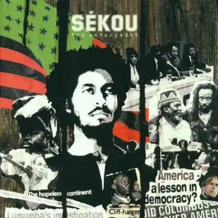 Sekou - D.I.a.S.P.O.R.a
