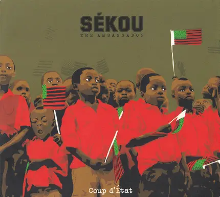 Sékou - Coup D'État