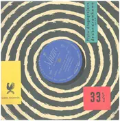 Sekstet Komedy / Zespół Jazzowy Andrzeja Kurylewi - Festiwal Jazzowy • Sopot 1956 Kronika Dźwiękowa