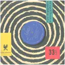 10'' - Sekstet Komedy / Zespół Jazzowy Andrzeja Kurylewicza - Festiwal Jazzowy • Sopot 1956 Kronika Dźwiękowa