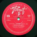 10'' - Sekstet Komedy / Zespół Jazzowy Andrzeja Kurylewicza - Festiwal Jazzowy Sopot 1956 - Mono