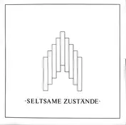 Seltsame Zustände