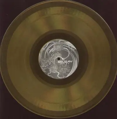 Selway / BPMF - Zoids Vol. 1 / Ascendance
