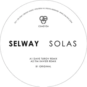 Selway - Solas