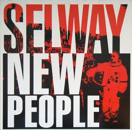 Selway - New People