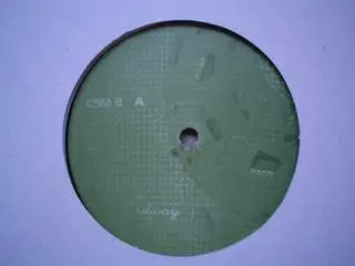Selway - Untitled
