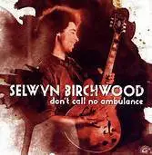 Selwyn Birchwood - Don't Call No Ambulance