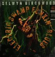 Selwyn Birchwood - Electric Swamp Funkin' Blues