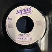 Selah Collins - Empress