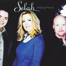 Selah - Hiding Place