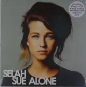 Selah Sue - Alone EP
