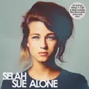 10'' - Selah Sue - Alone - Still sealed, CD included, Ltd Edt