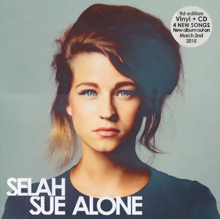 Selah Sue - Alone